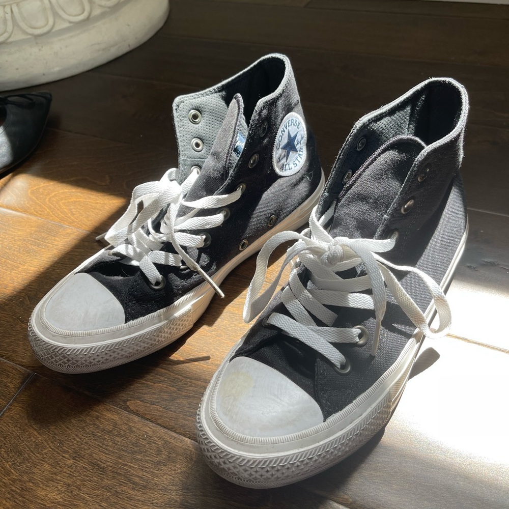 CONVERSE ALL STAR 2 HIGH TOPS